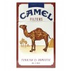 Сигареты Camel Filters Hard Pack USA (Кемел хард пак красный))