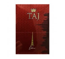 Сигареты Taj Nano Dubao (Тадж Дубай)