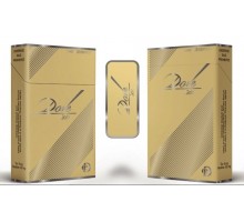 Сигареты Dove Gold King Size Edition оптом 